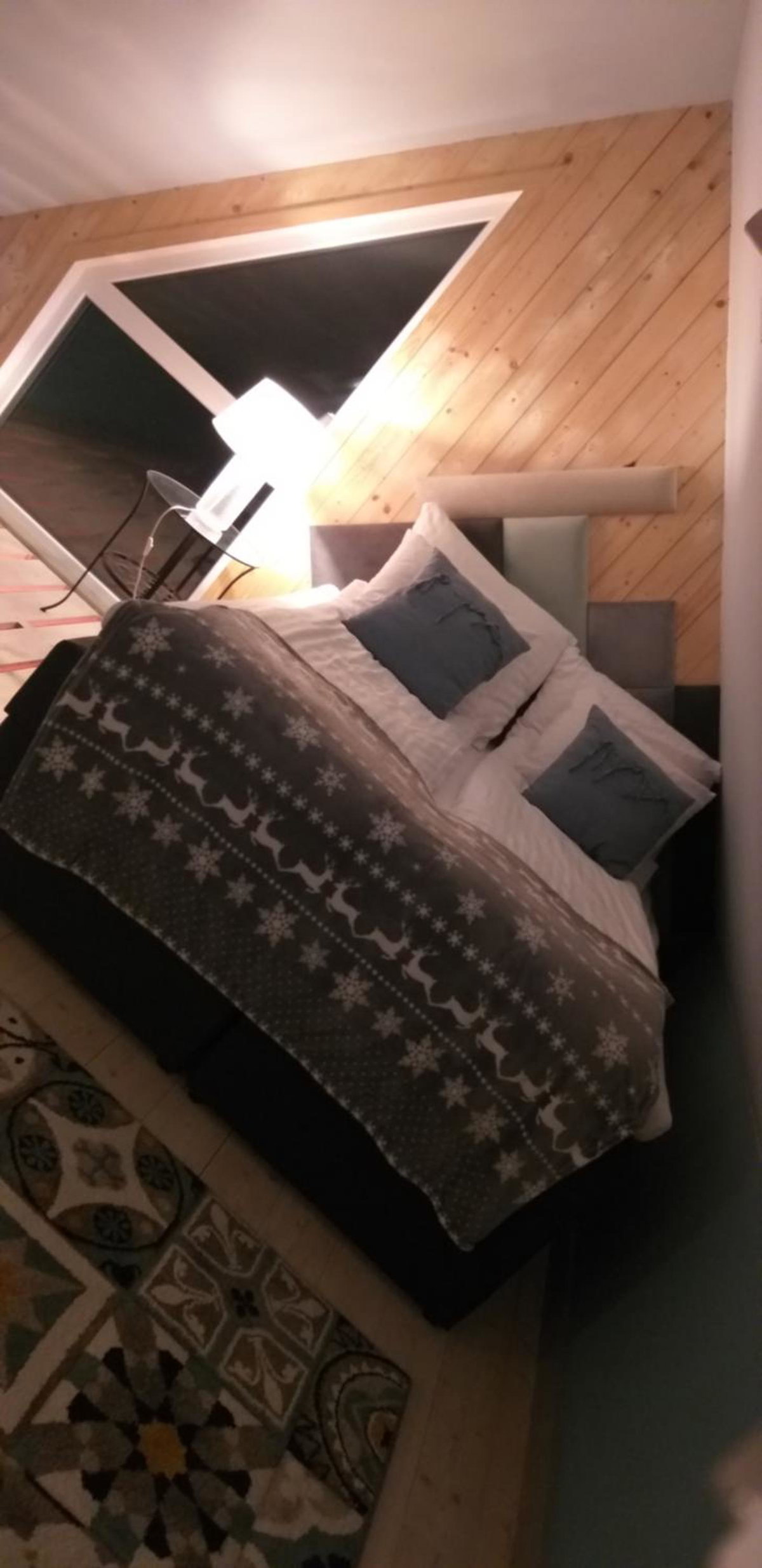 E Berry Farm - Slow life home, Poland
