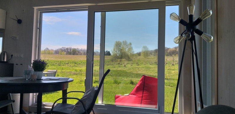 E Berry Farm - Slow life home, Olszyna, Poland