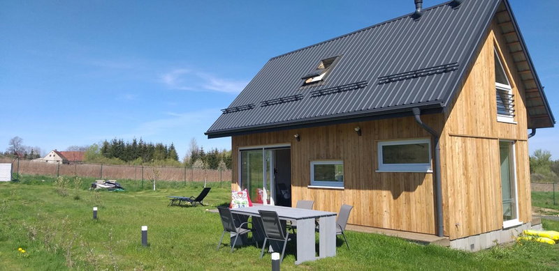 E Berry Farm - Slow life home, Olszyna, Poland