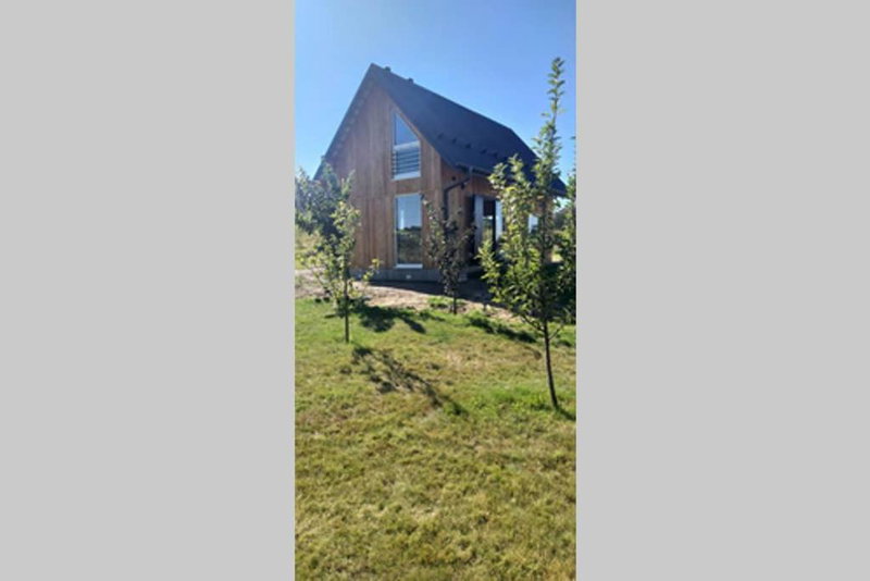 E Berry Farm - Slow life home, Olszyna, Poland