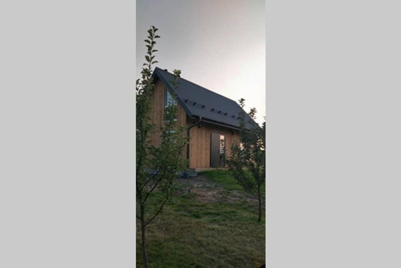 E Berry Farm - Slow life home, Olszyna, Poland