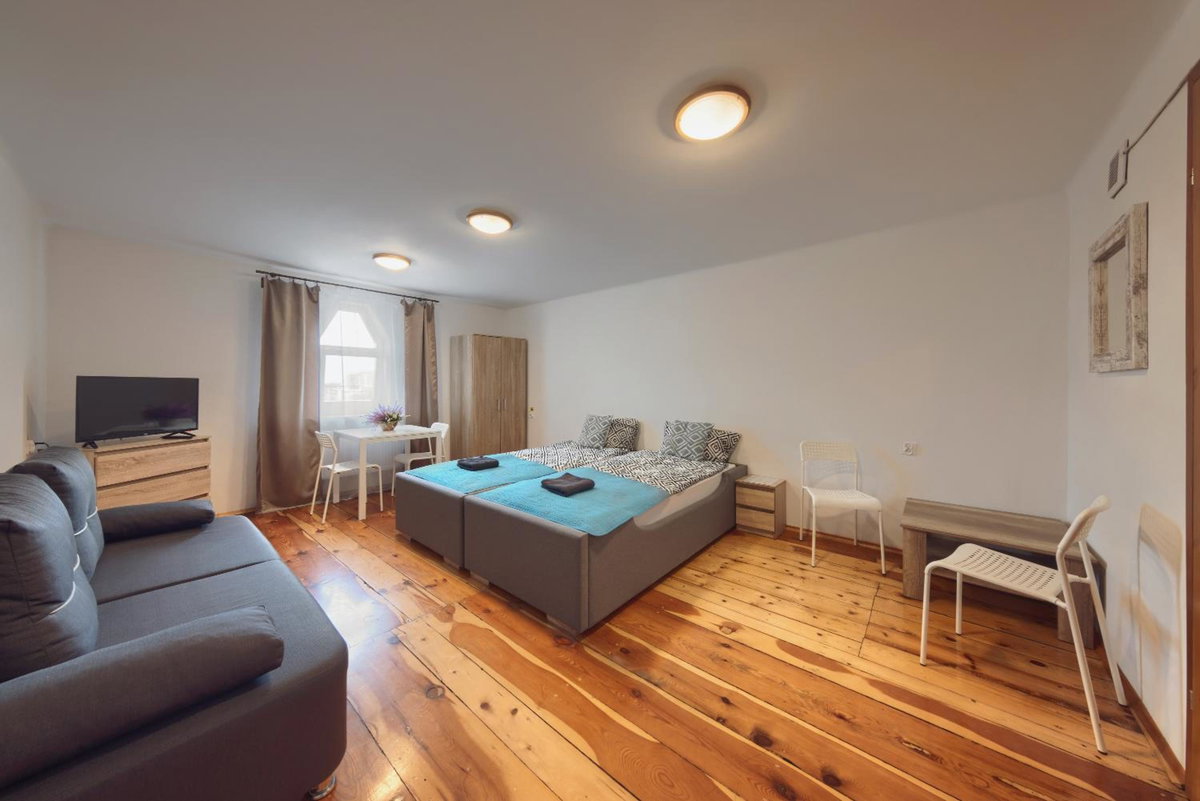 Hostel Białystok Centrum, Poland