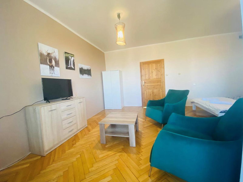 Hostel Białystok Centrum, Białystok, Poland