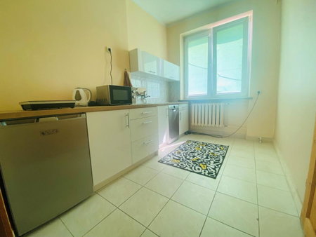 Hostel Białystok Centrum, Białystok, Poland