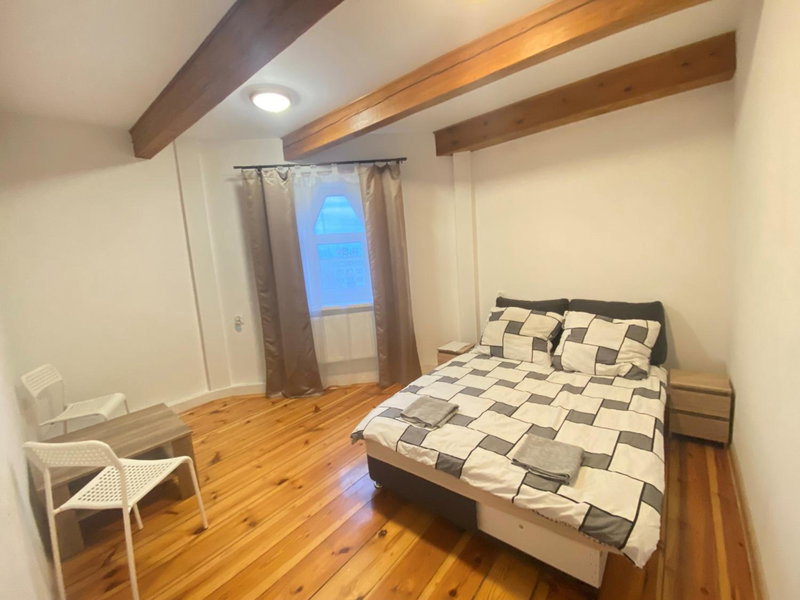 Hostel Białystok Centrum, Białystok, Poland