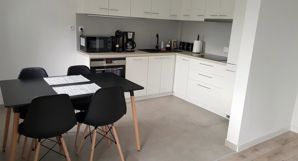 Apartament Fibra Essenza, Poland