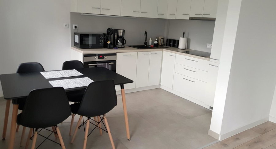 Apartament Fibra Essenza, Rybnik, Poland