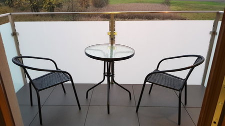 Apartament Fibra Essenza, Rybnik, Poland