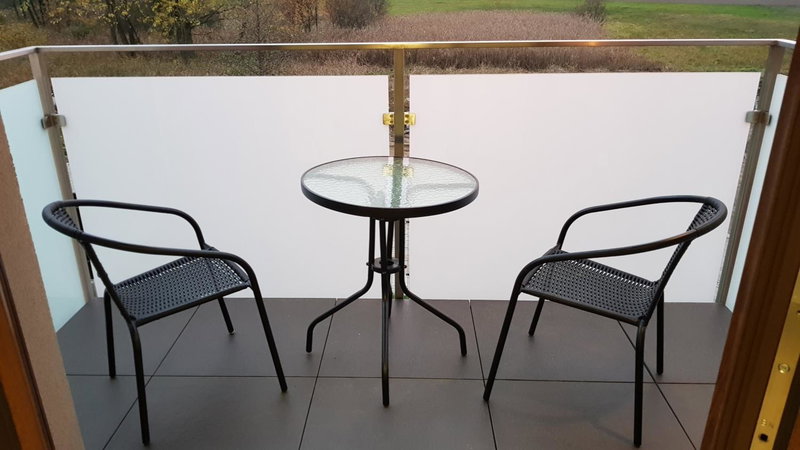 Apartament Fibra Essenza, Rybnik, Poland