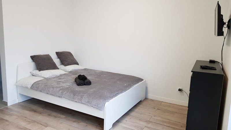 Apartament Fibra Essenza, Rybnik, Poland