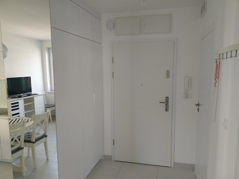 ApartamentyPrzyMorzu Bliżej Morza z 3 sypialniami, Kołobrzeg, Poland