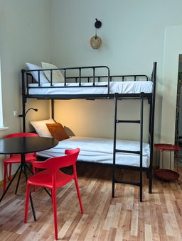 Rynek 30 Hostel, Wroclaw, Poland