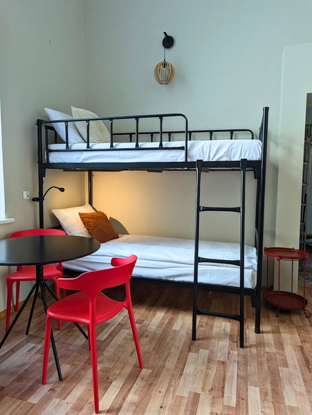 Rynek 30 Hostel, Wroclaw, Poland