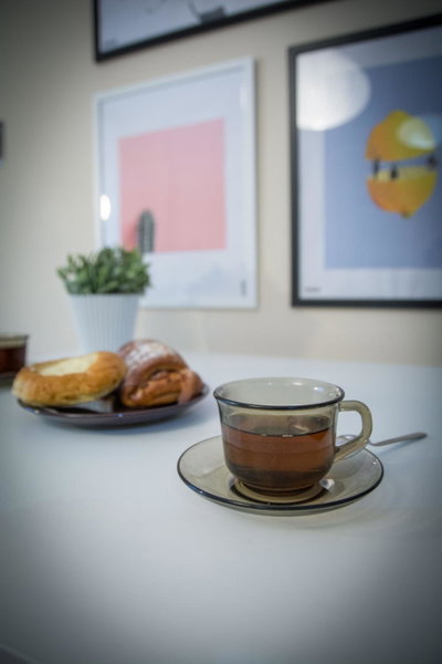 LION apartments - Your own apartment in Cracow, Kraków, Poland