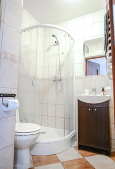 LION apartments - Your own apartment in Cracow, Kraków, Poland