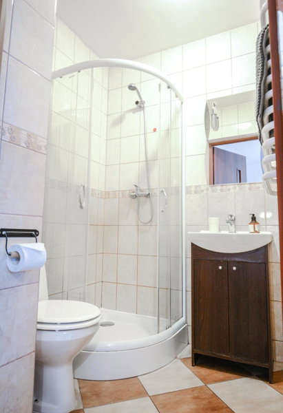 LION apartments - Your own apartment in Cracow, Kraków, Poland