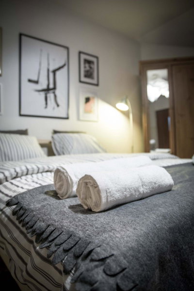 LION apartments - Your own apartment in Cracow, Kraków, Poland