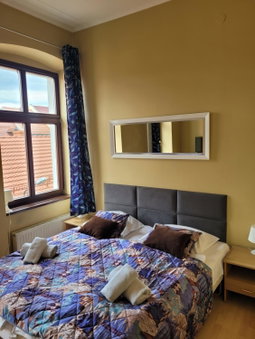 Hotel Leliwa, Leśna, Poland