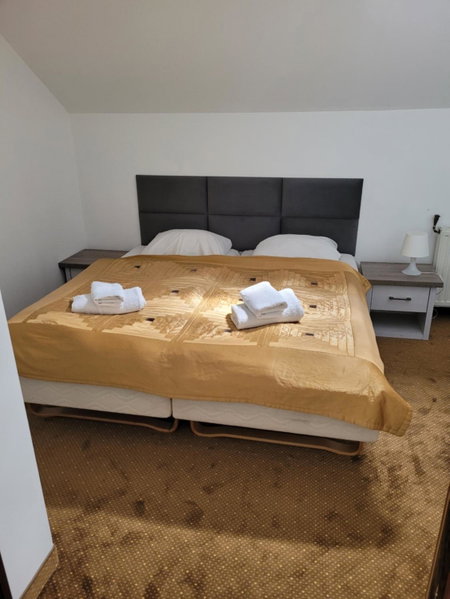 Hotel Leliwa, Leśna, Poland