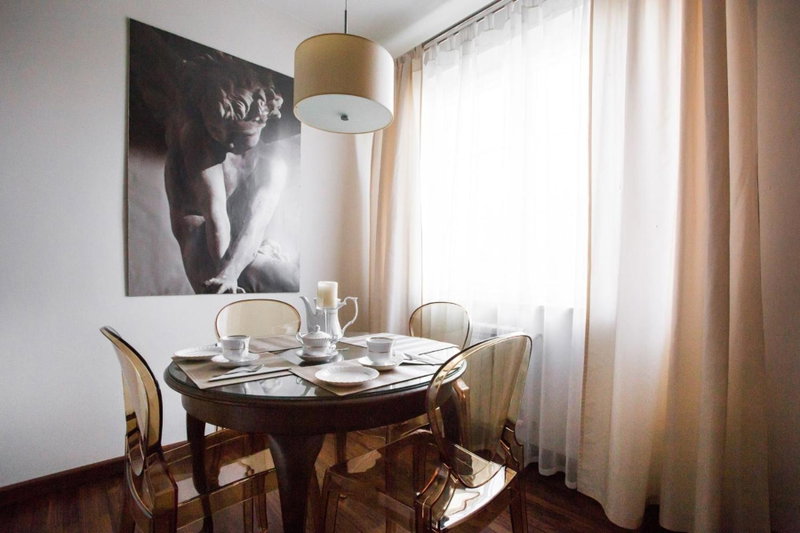 Apartamenty w Villa Park, Ełk, Poland