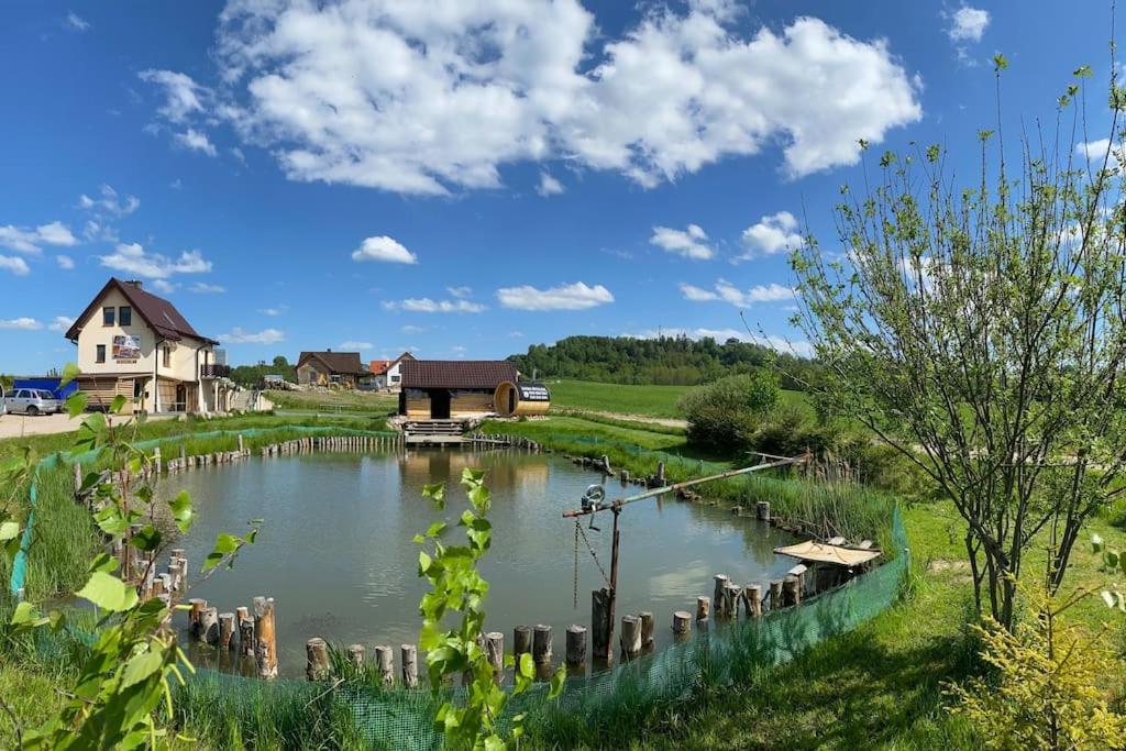 Apartament Pod Górką Gołdap, Poland