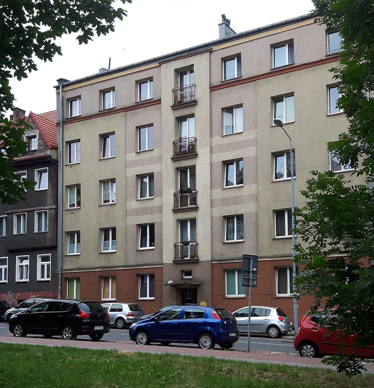 Hotel · Comfy & Cosy Apartment, Katowice