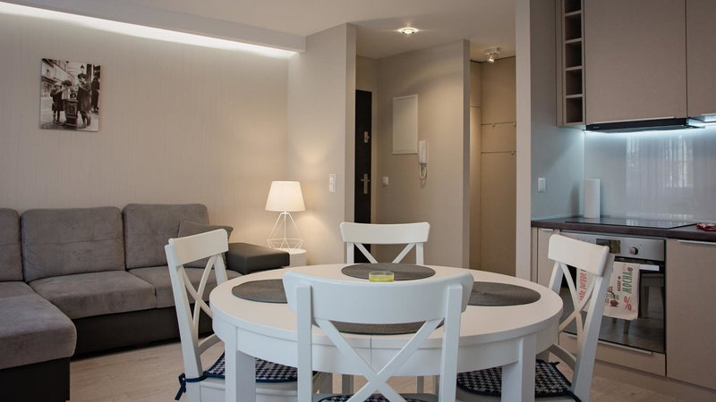 Apartament Piano 2, Racibórz, Poland