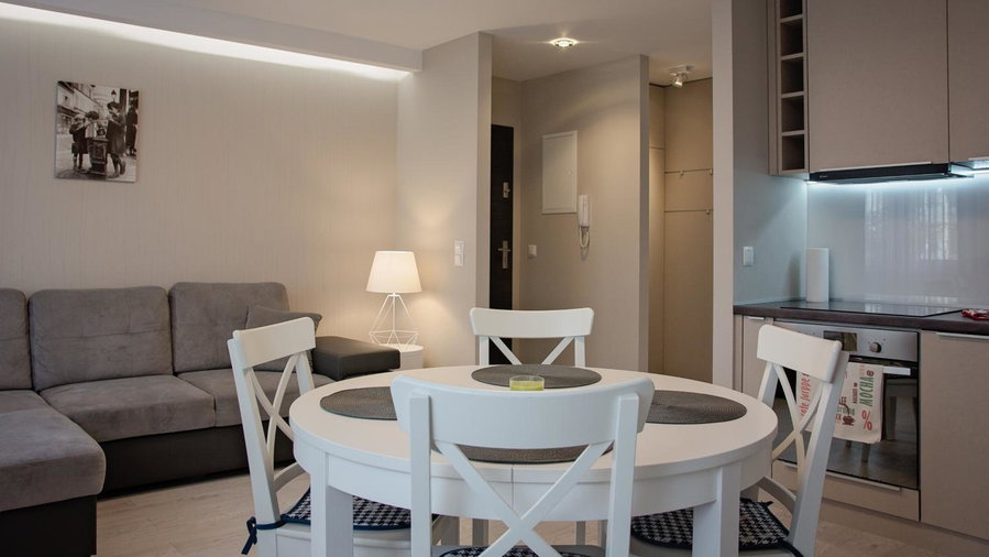 Apartament Piano 2, Racibórz, Poland