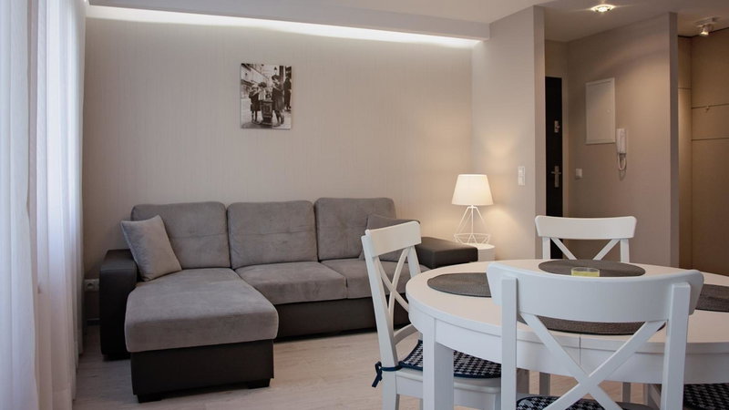 Apartament Piano 2, Racibórz, Poland