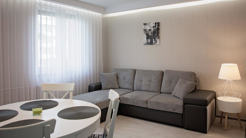 Apartament Piano 2, Racibórz, Poland