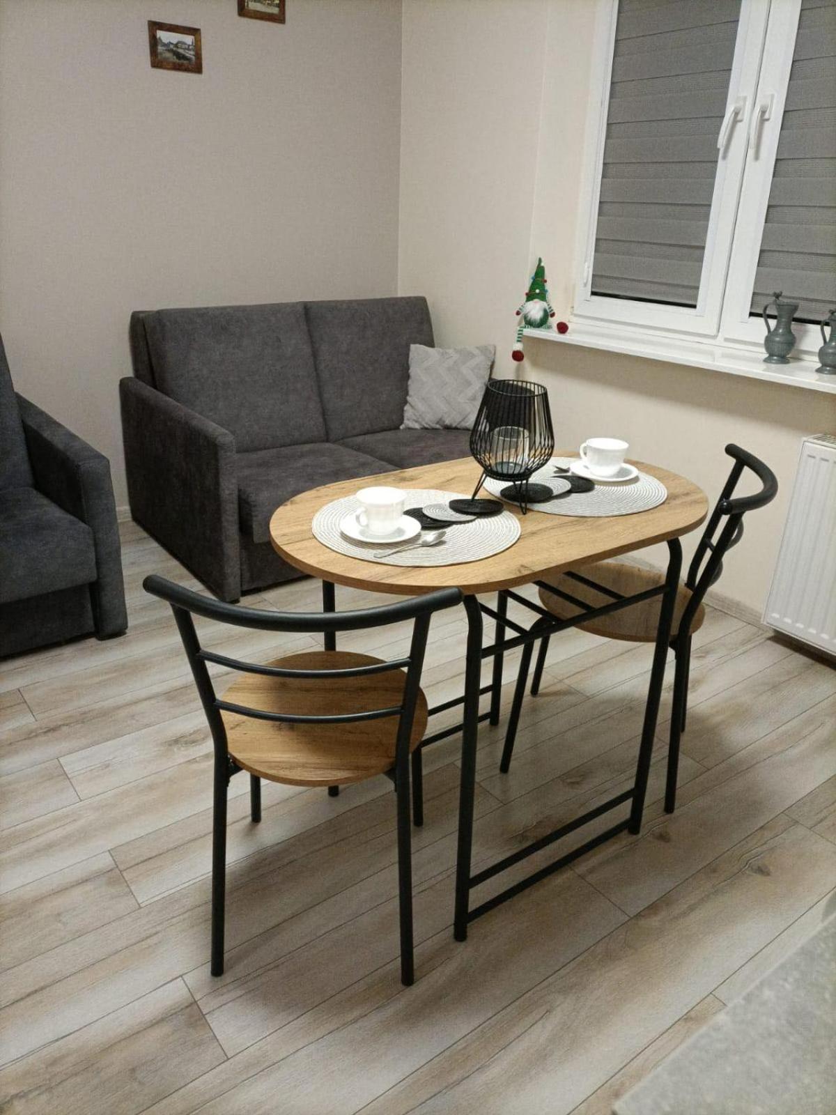 Apartament Kościuszko, Poland