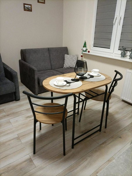 Apartament Kościuszko, Malbork, Poland