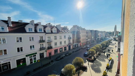 Apartament Kościuszko, Malbork, Poland