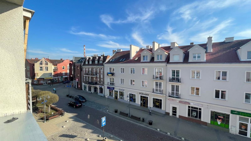 Apartament Kościuszko, Malbork, Poland