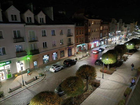 Apartament Kościuszko, Malbork, Poland