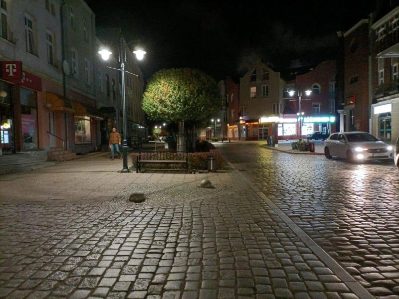 Apartament Kościuszko, Malbork, Poland