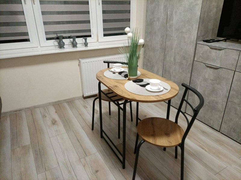 Apartament Kościuszko, Malbork, Poland
