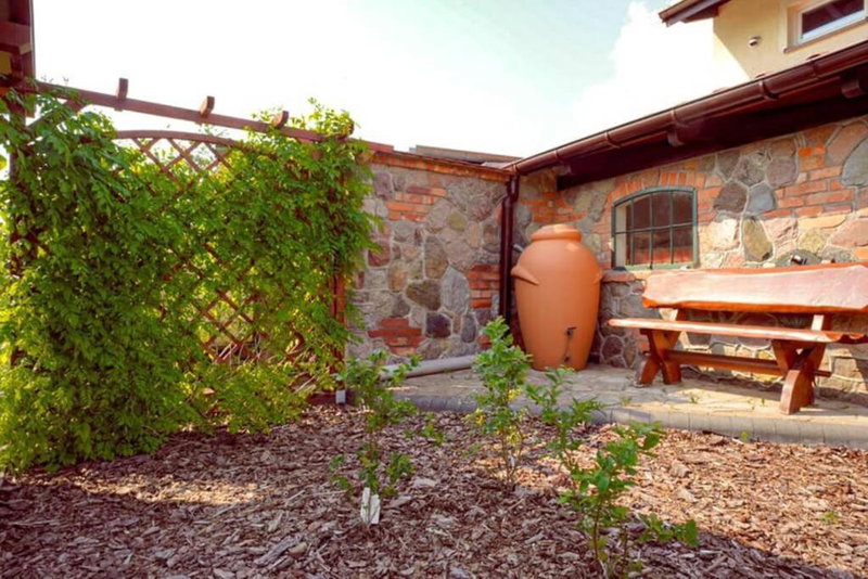 Apartament na Mazurach, Ostróda, Poland