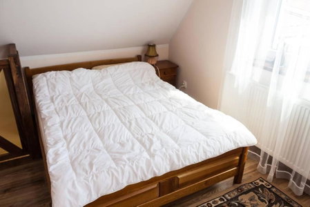 Apartament na Mazurach, Ostróda, Poland