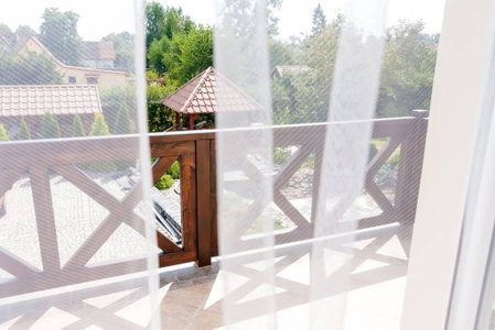 Apartament na Mazurach, Ostróda, Poland