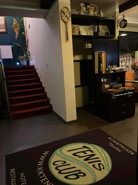Tenis Club, Kędzierzyn-Koźle, Poland