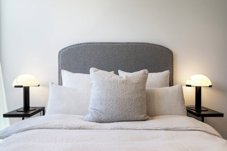 Luxuria Apartments - Collins House, Melbourne, Australia