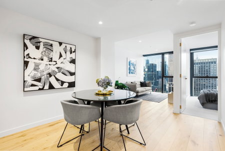 Luxuria Apartments - Collins House, Melbourne, Australia