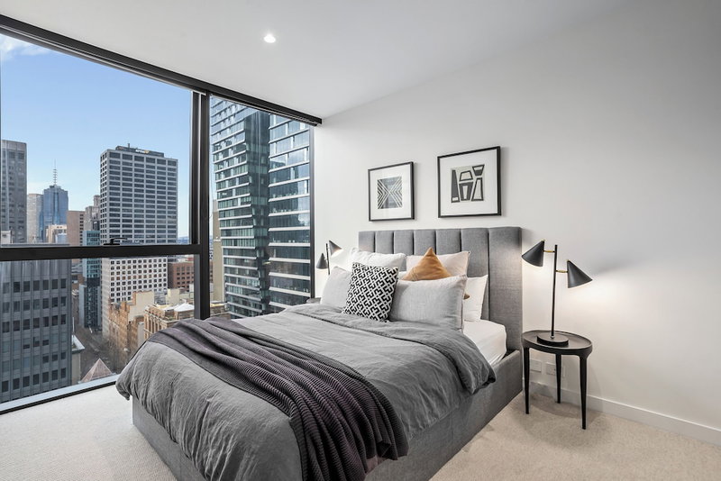 Luxuria Apartments - Collins House, Melbourne, Australia