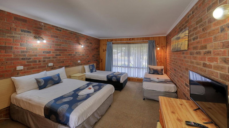 Barham Riverland Motel, Barham, Australia