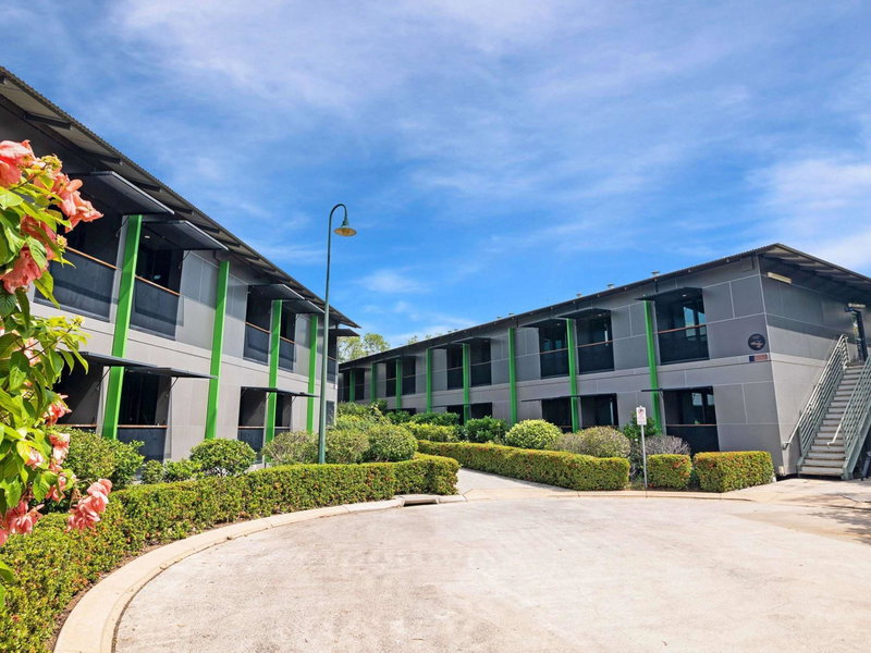 Ibis Darwin Airport Hotel, Darwin, Australia