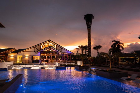 Ibis Darwin Airport Hotel, Darwin, Australia