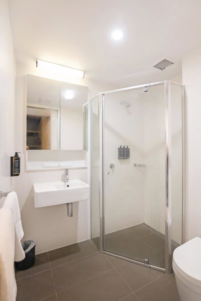 Ibis Darwin Airport Hotel, Darwin, Australia