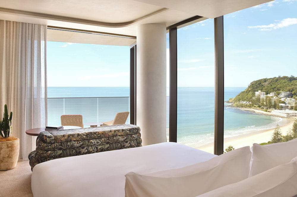 Mondrian Gold Coast, Australia