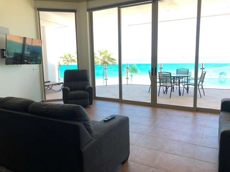 Esmeralda B-201, Puerto Peñasco, Mexico